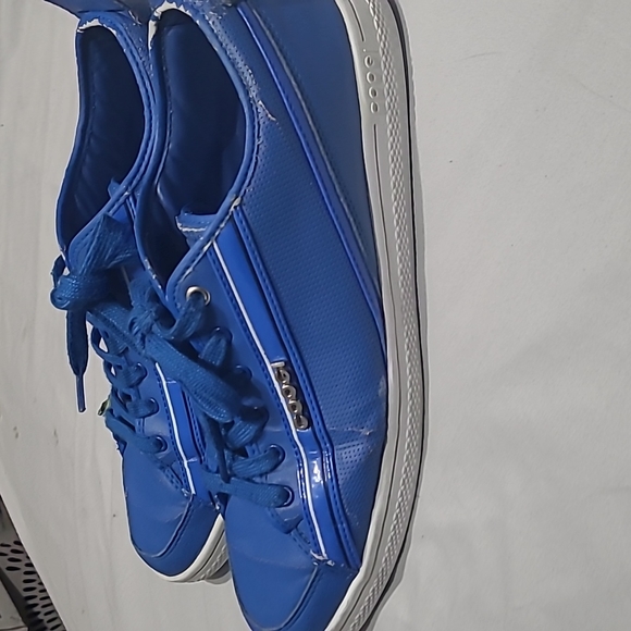 Coogi size 12 blue - Picture 1 of 5